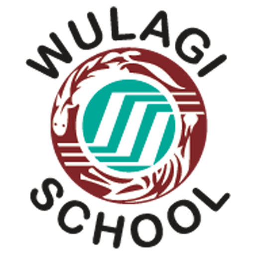 Wulagi school logo